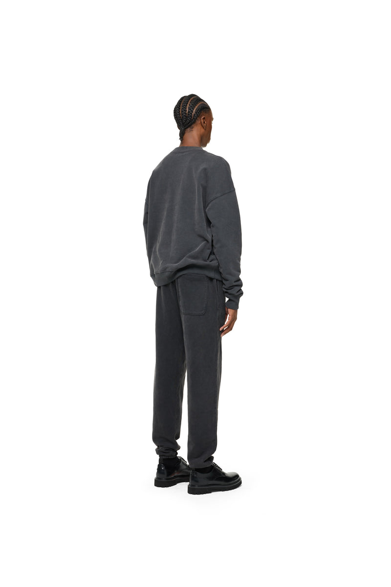 Heavy Crewneck