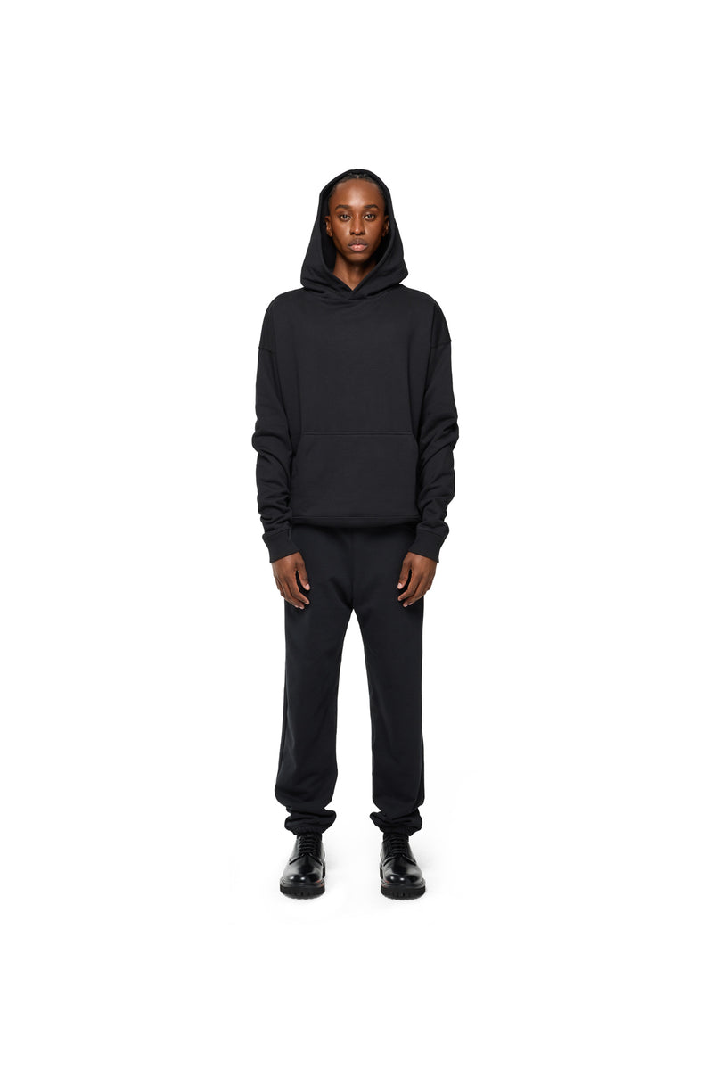 Heavy Hoodie