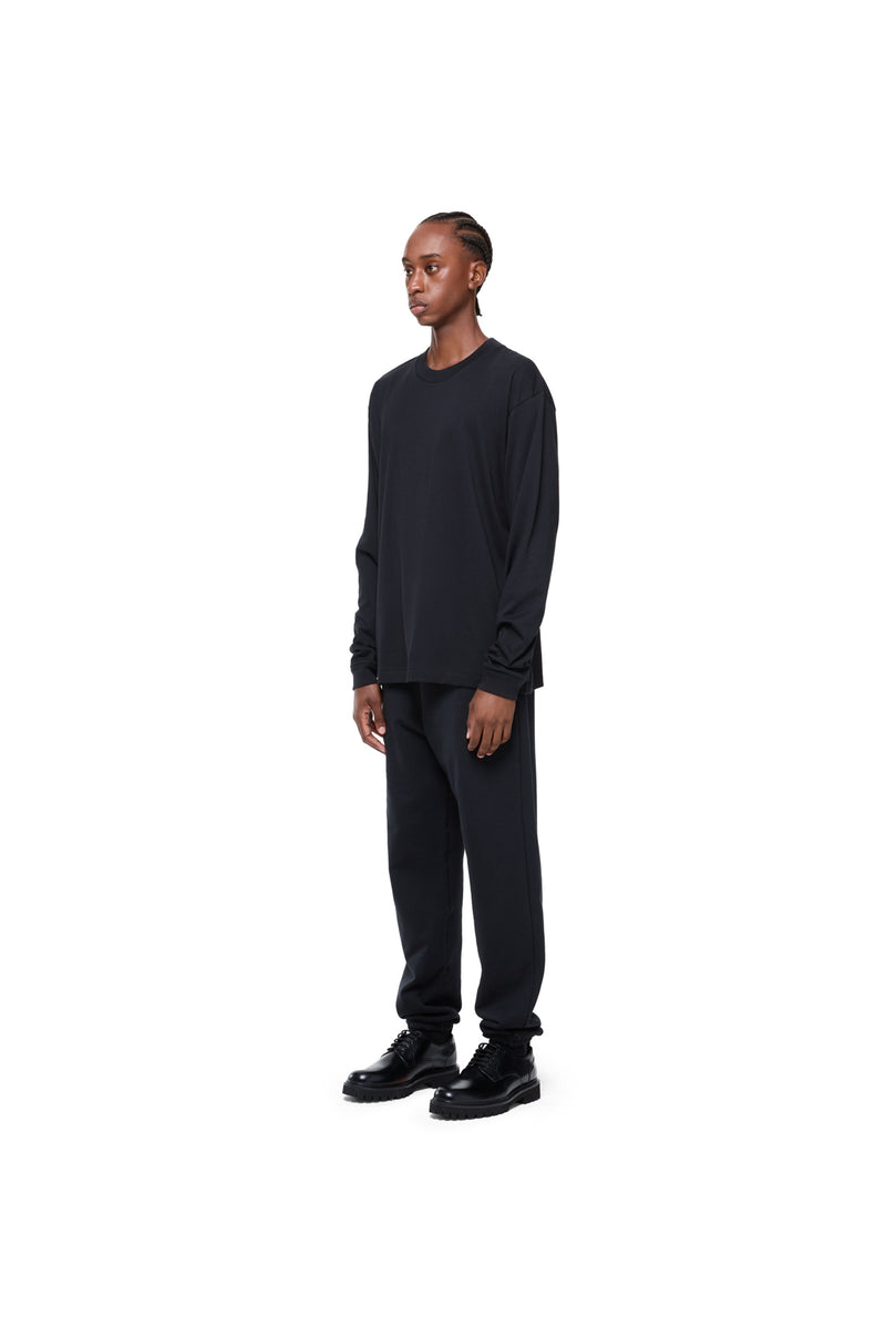Heavy Tee Pima Long Sleeve