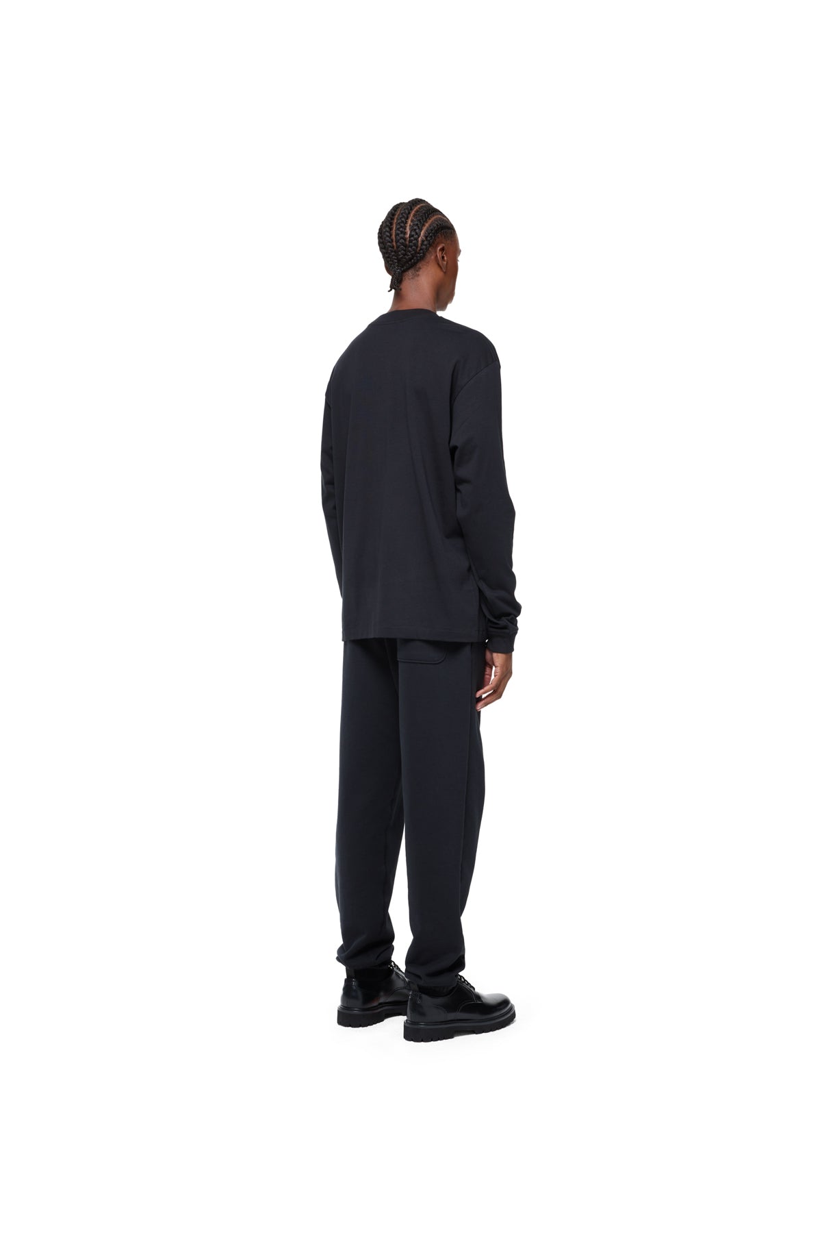 Heavy Tee Pima Long Sleeve