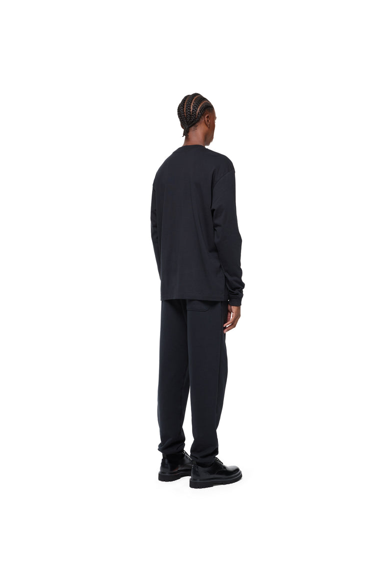 Heavy Tee Pima Long Sleeve