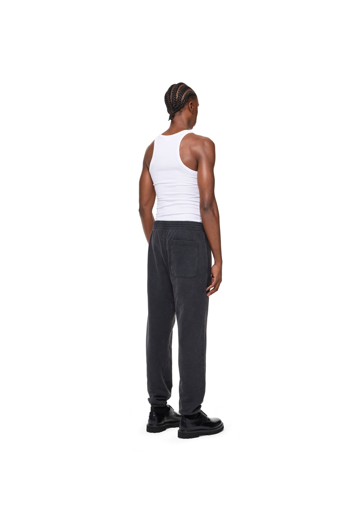 Heavy Sweatpants