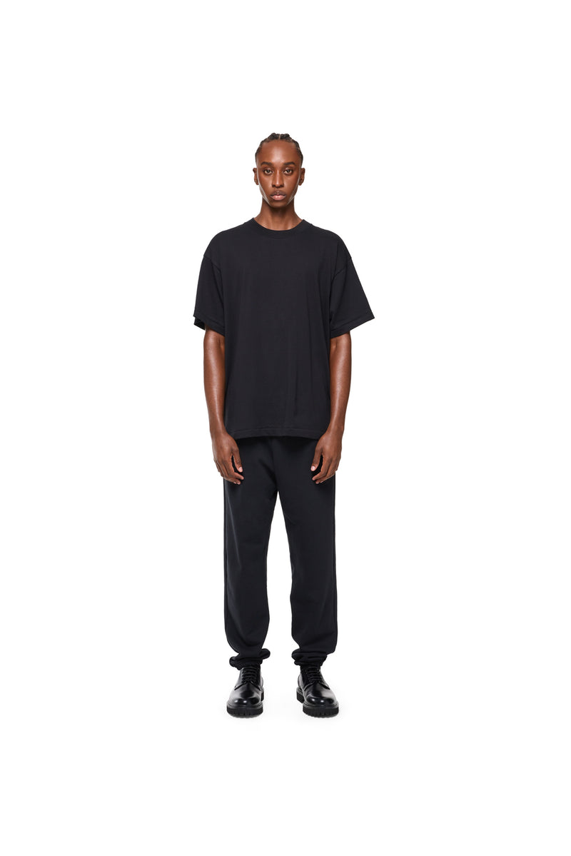 Heavy Tee Pima Short Sleeve