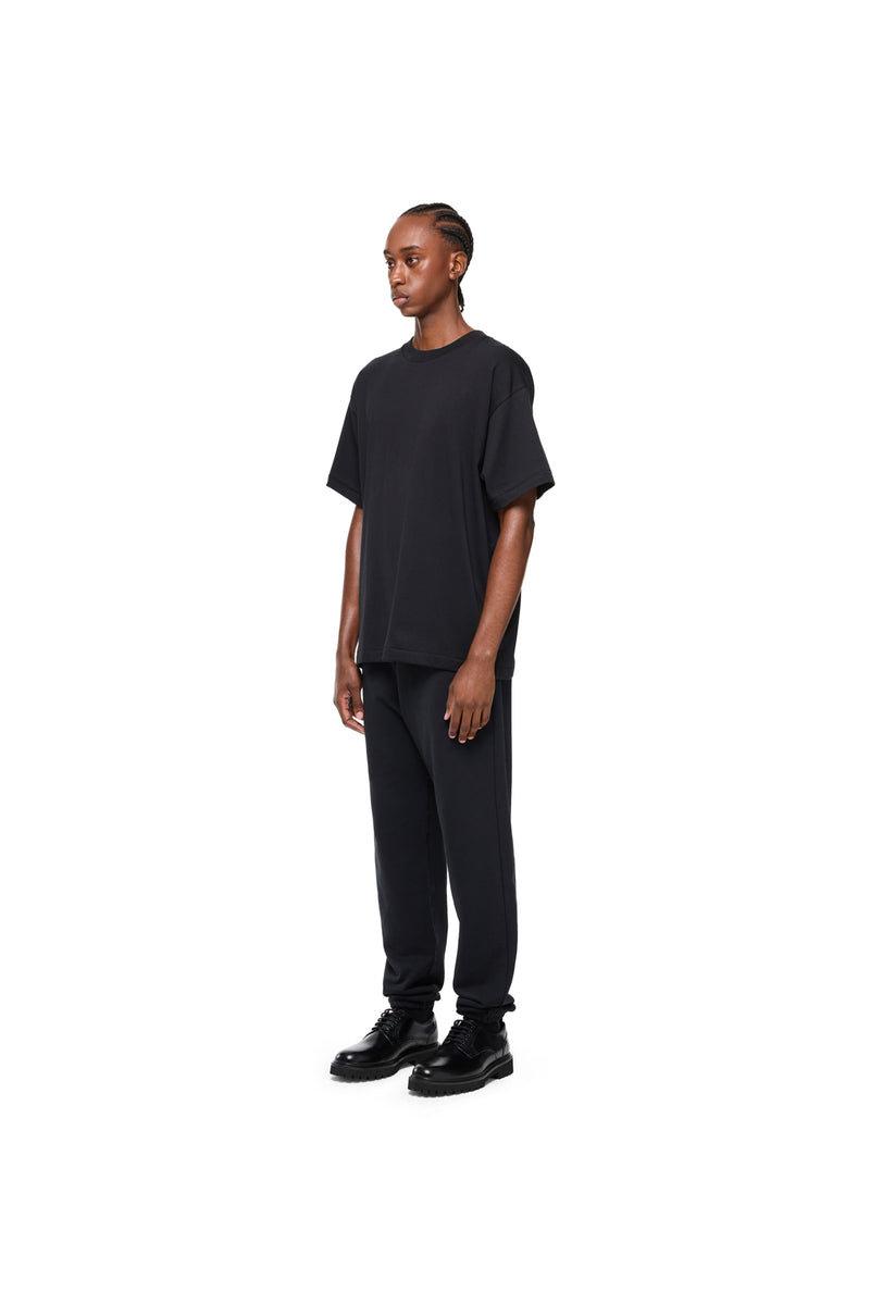 Heavy Tee Pima Short Sleeve