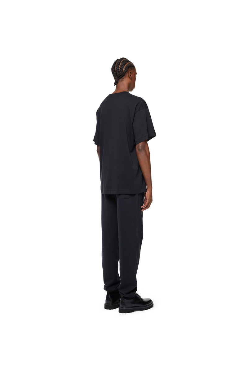 Heavy Tee Pima Short Sleeve