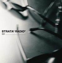 STRATA® RADIO* 001