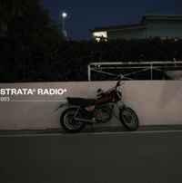 STRATA® RADIO* 003