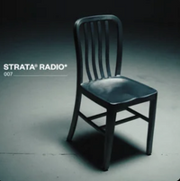 STRATA® RADIO* 007