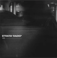 STRATA® RADIO* 013