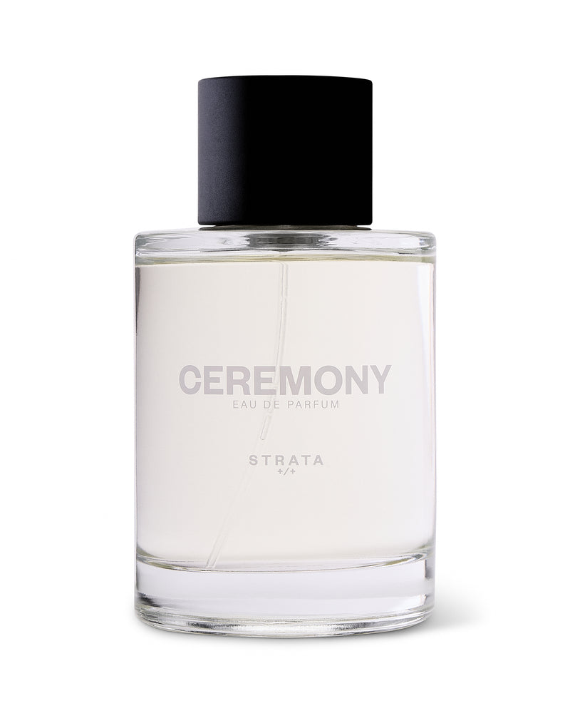 Ceremony Eau de Parfum 100ml