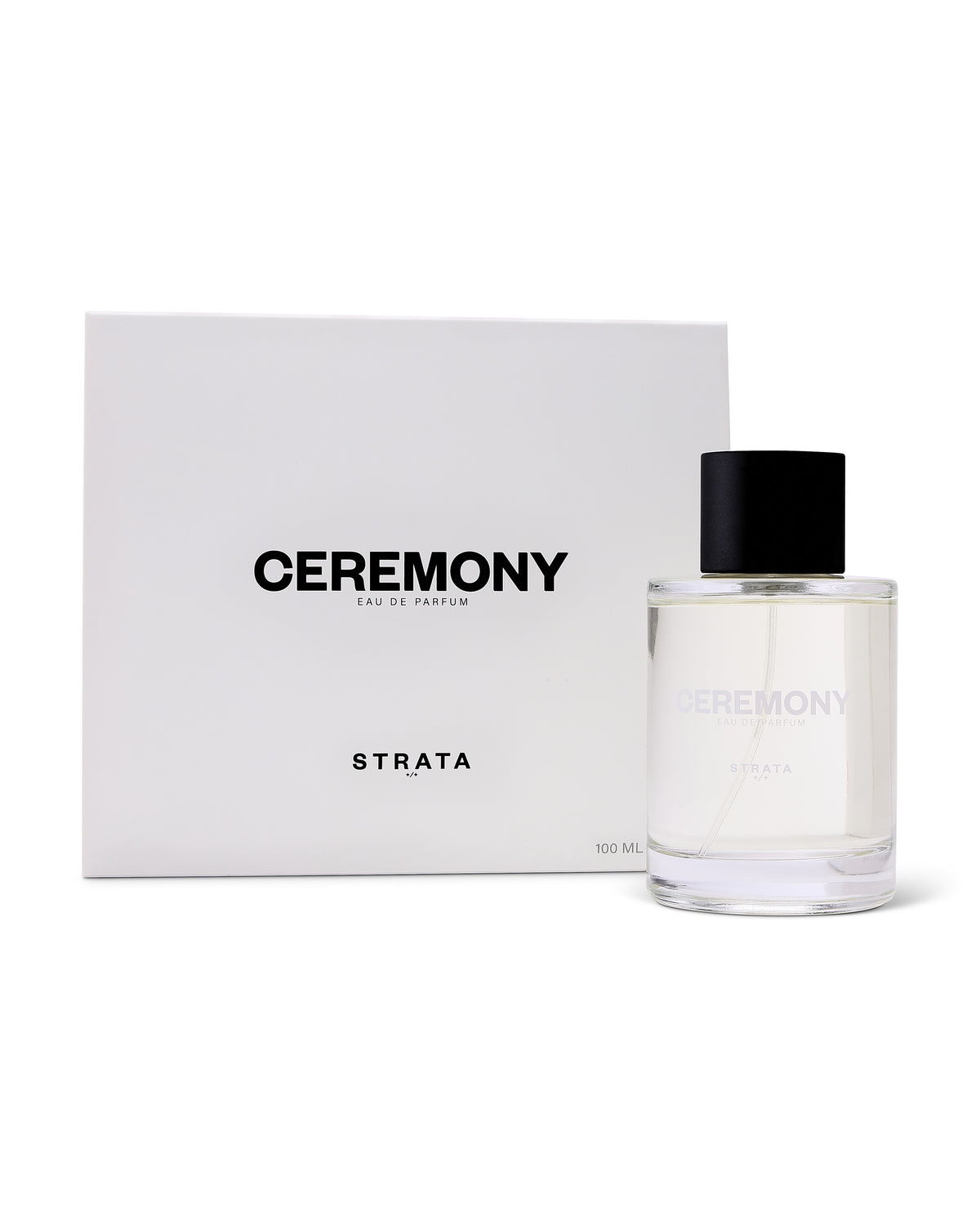 Ceremony Eau de Parfum 100ml