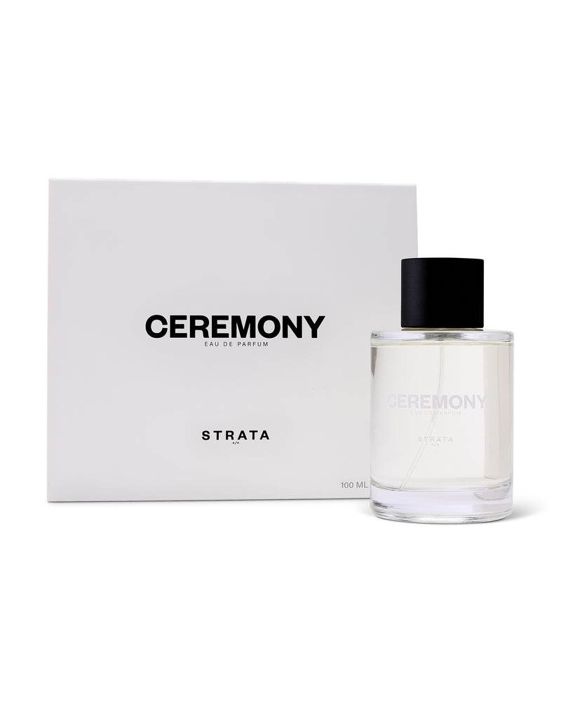 Ceremony Eau de Parfum 100ml