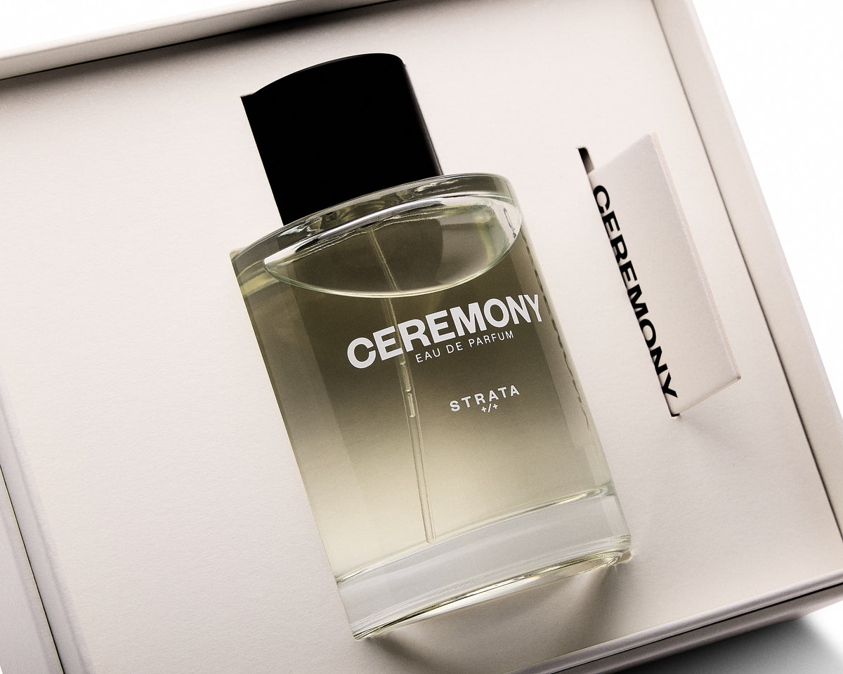 Ceremony Eau de Parfum 100ml