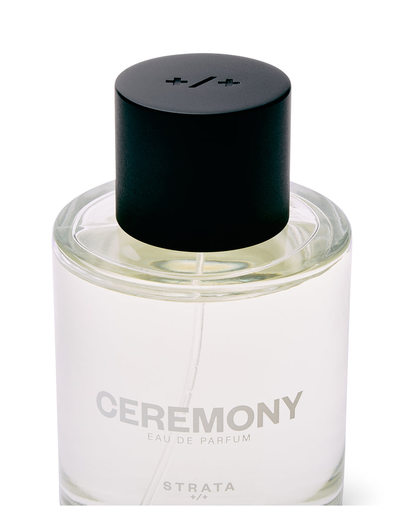 Ceremony Eau de Parfum 100ml