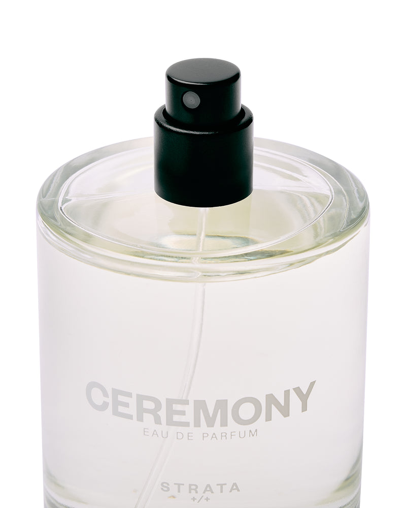 Ceremony Eau de Parfum 100ml