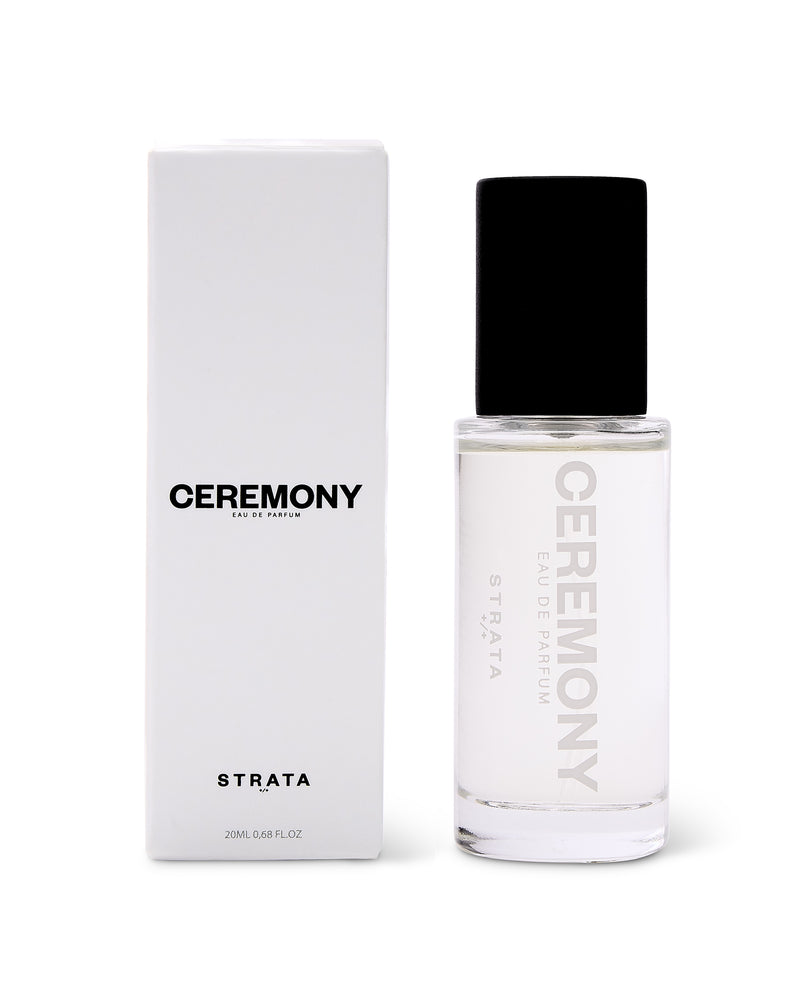 Ceremony Eau de Parfum 20ml