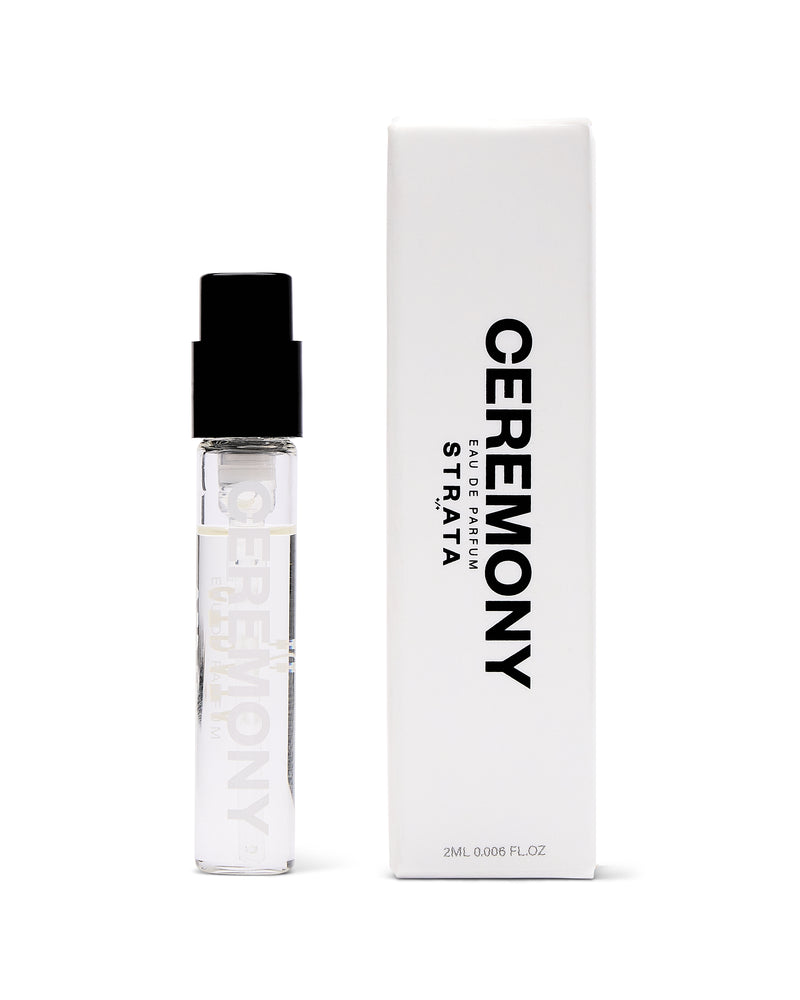 Ceremony Eau de Parfum 2ml