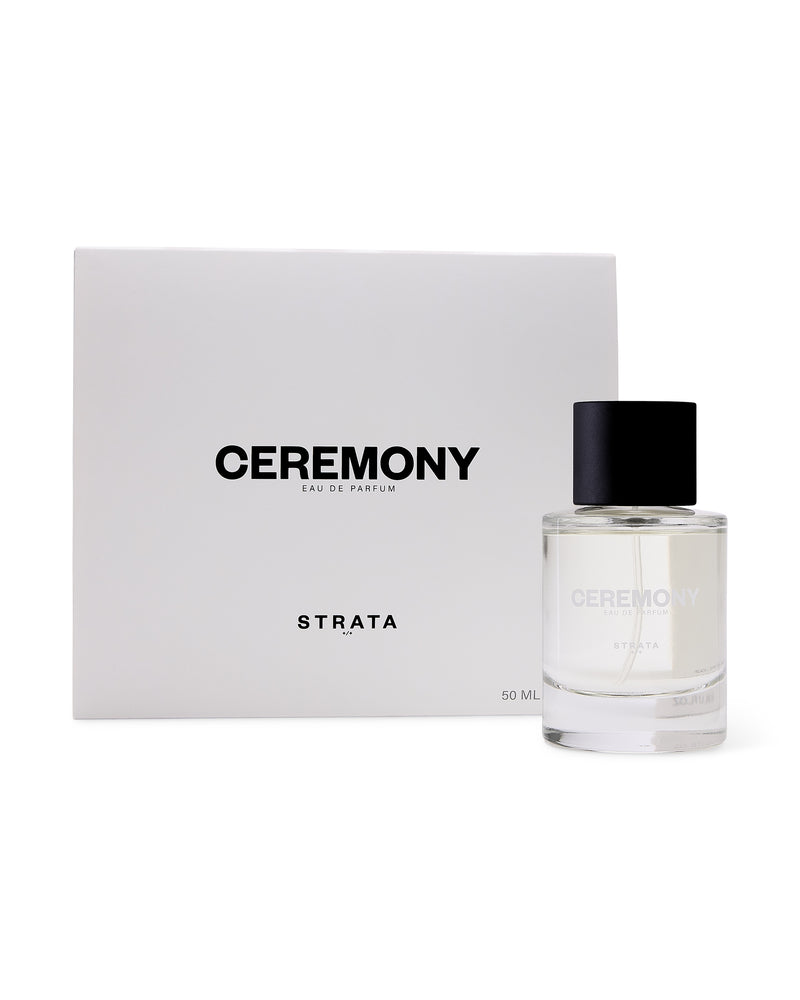 Ceremony Eau de Parfum 50ml