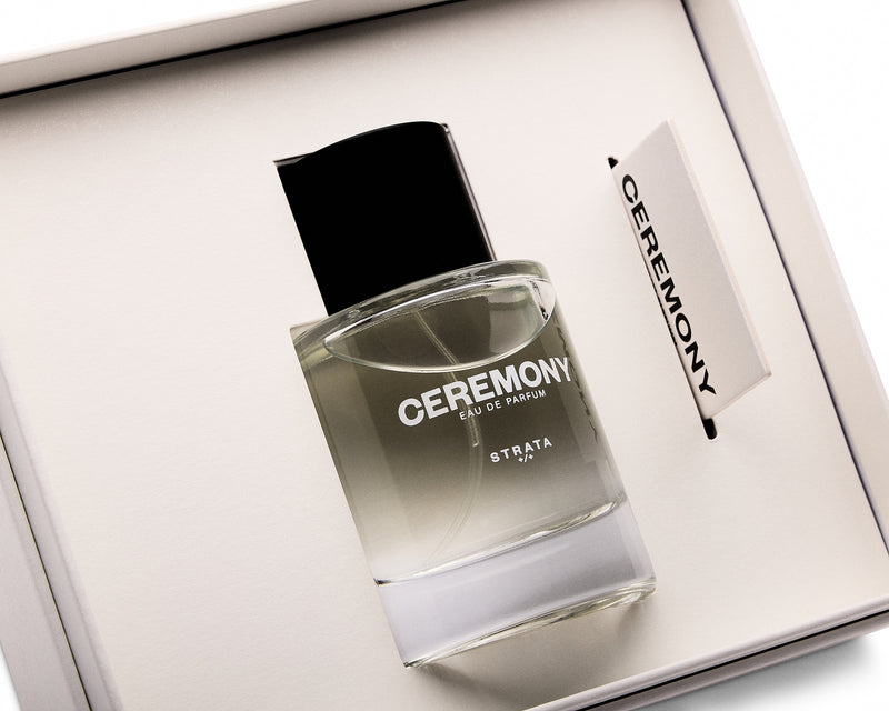 Ceremony Eau de Parfum 50ml
