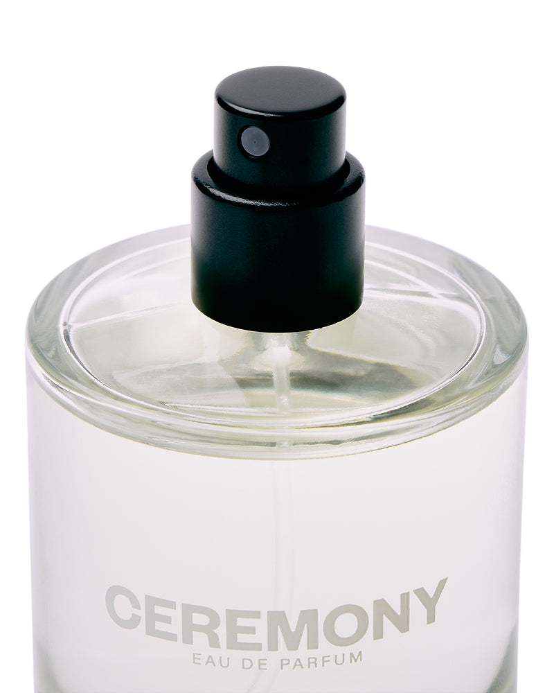 Ceremony Eau de Parfum 50ml