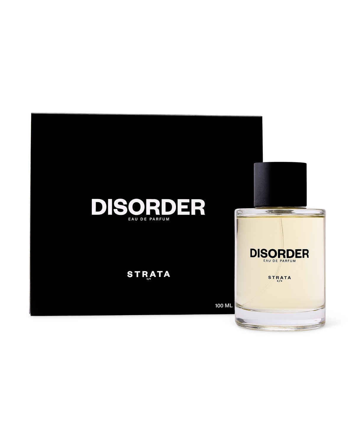 Disorder Eau de Parfum 100ml
