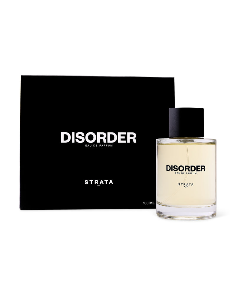 Disorder Eau de Parfum 100ml