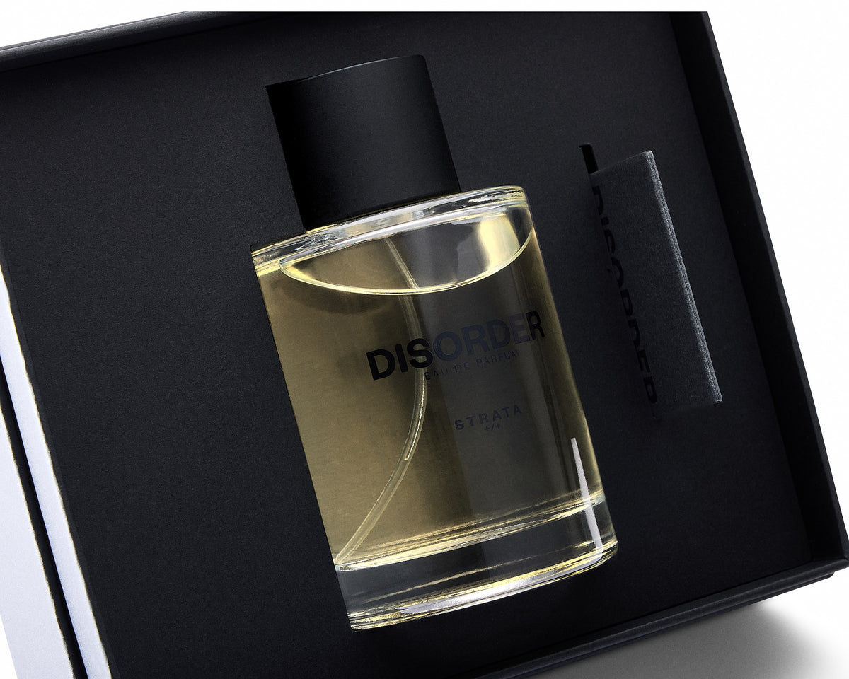 Disorder Eau de Parfum 100ml