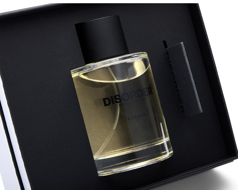 Disorder Eau de Parfum 100ml