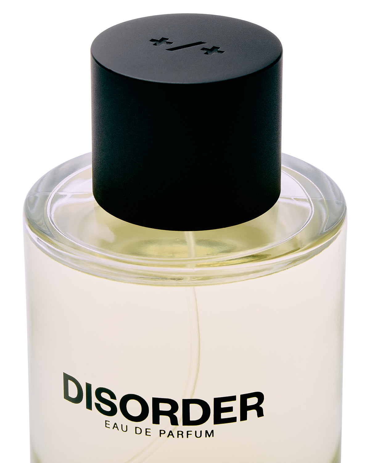 Disorder Eau de Parfum 100ml