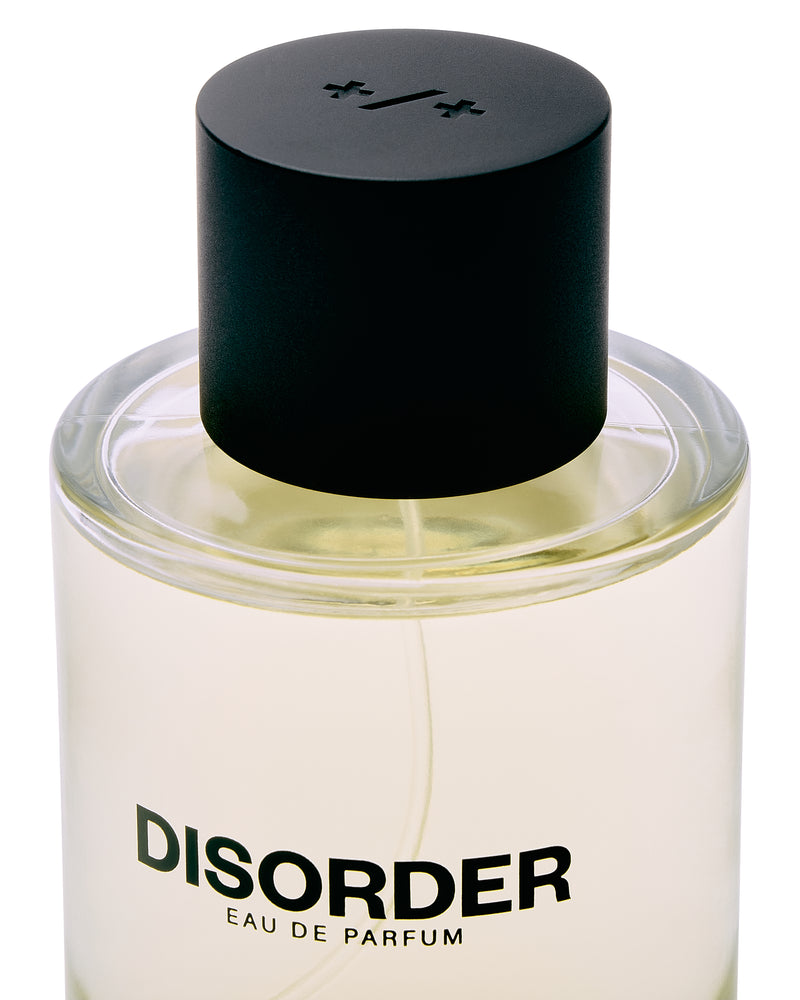 Disorder Eau de Parfum 100ml