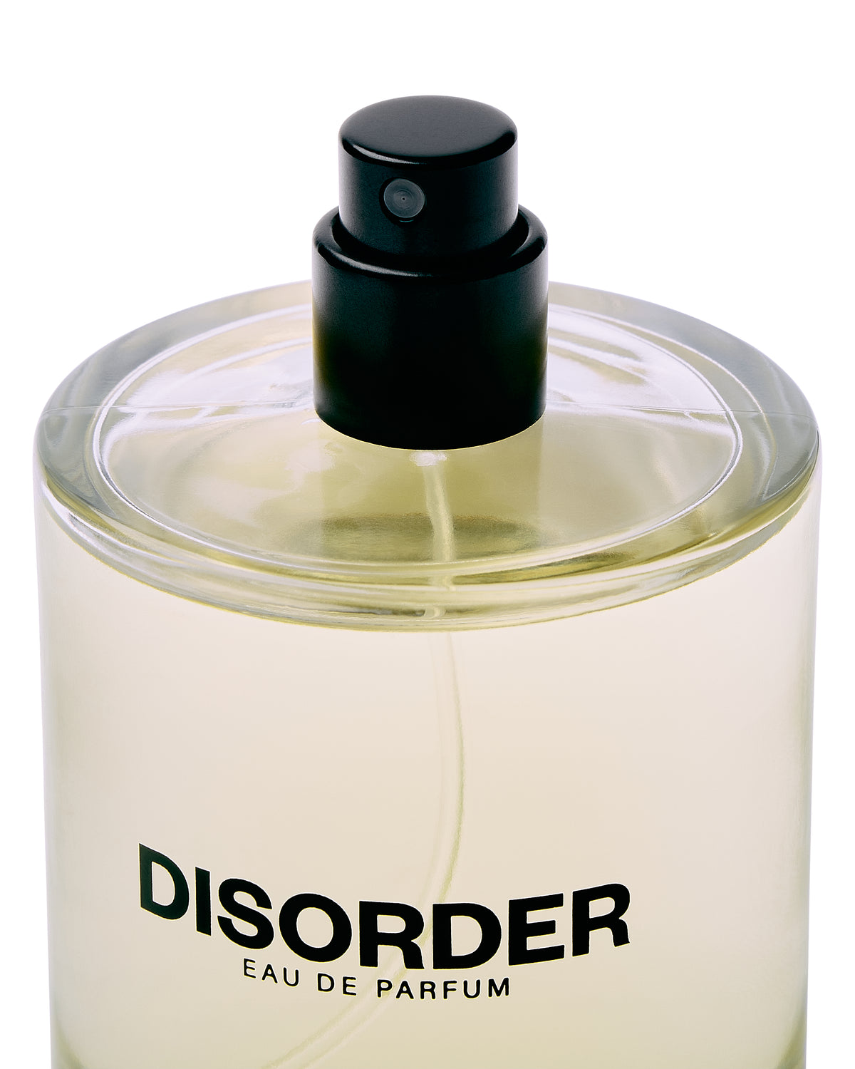 Disorder Eau de Parfum 100ml