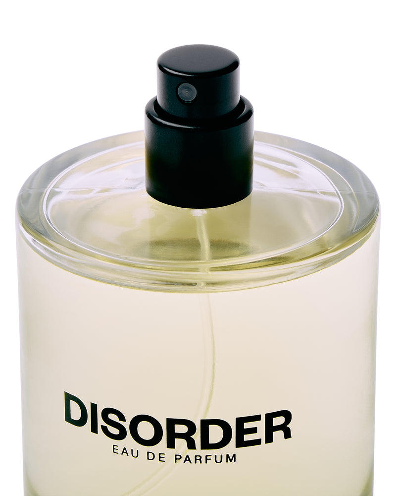Disorder Eau de Parfum 100ml