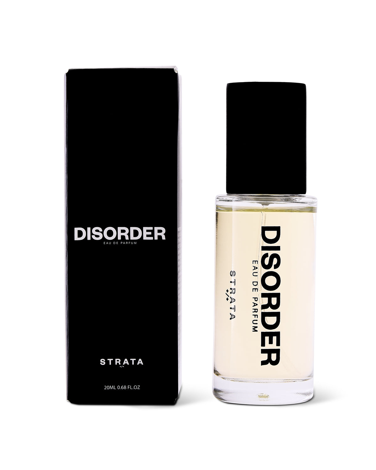 Disorder Eau de Parfum 20ml
