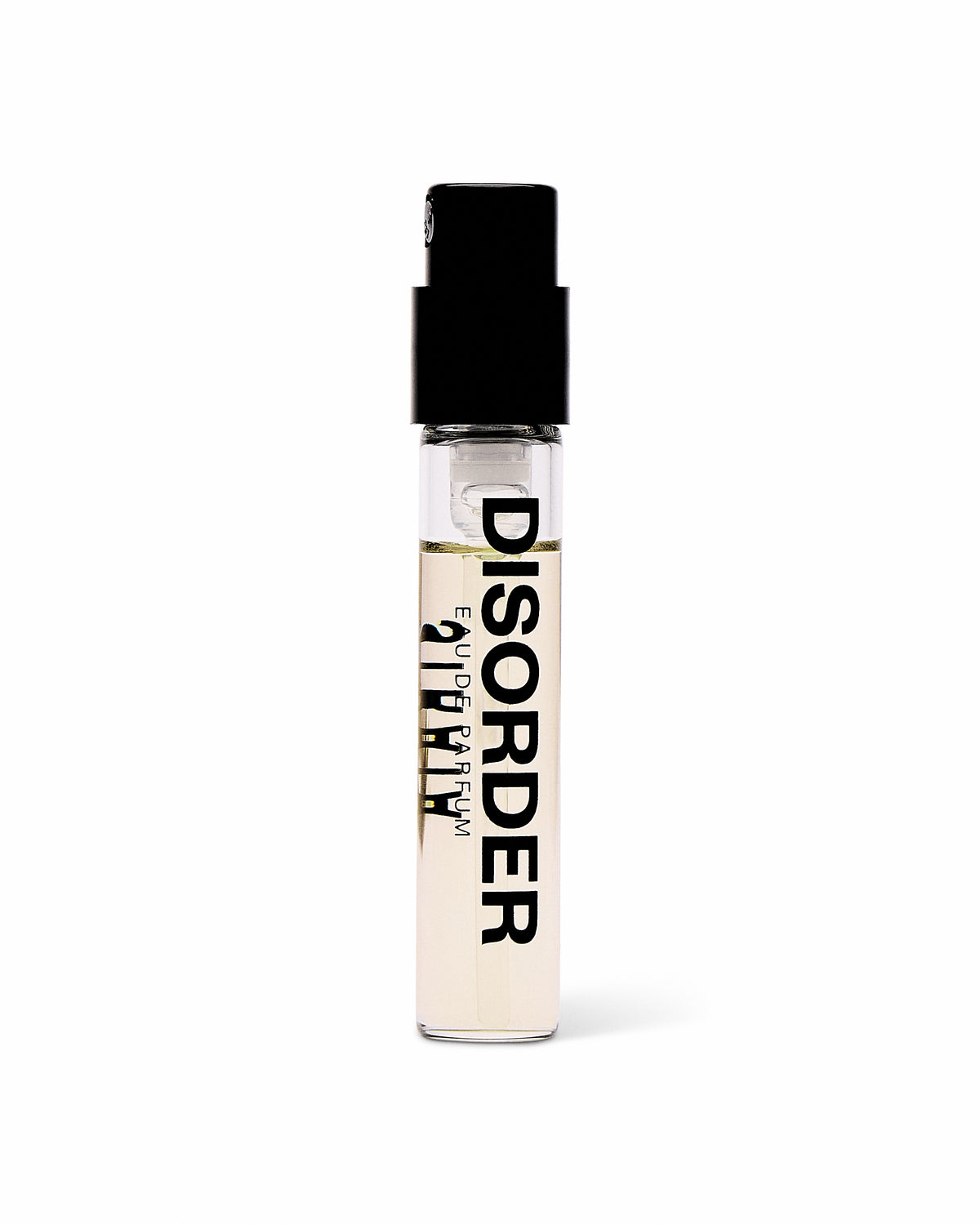 Disorder Eau de Parfum 2ml
