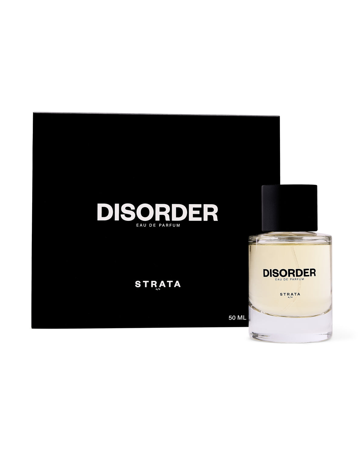 Disorder Eau de Parfum 50ml