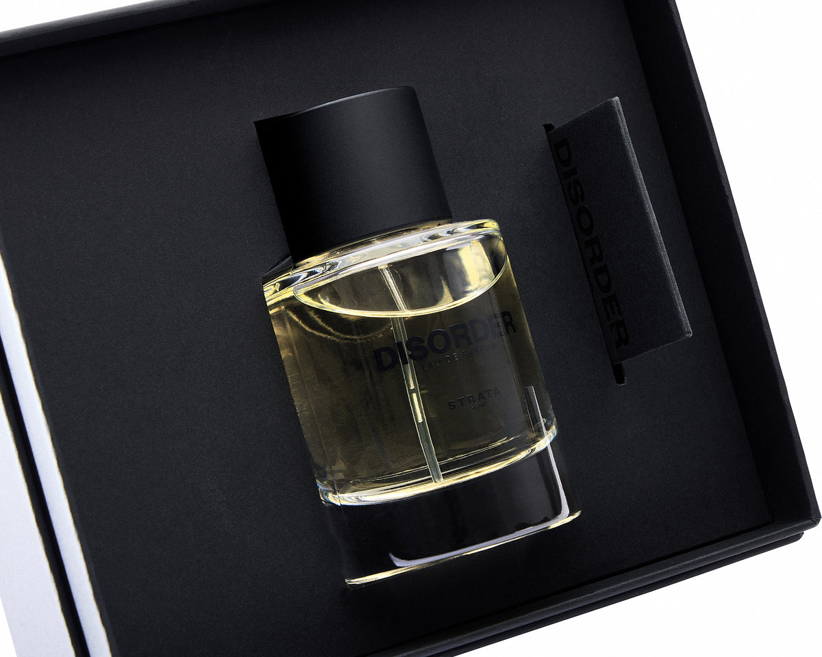 Disorder Eau de Parfum 50ml
