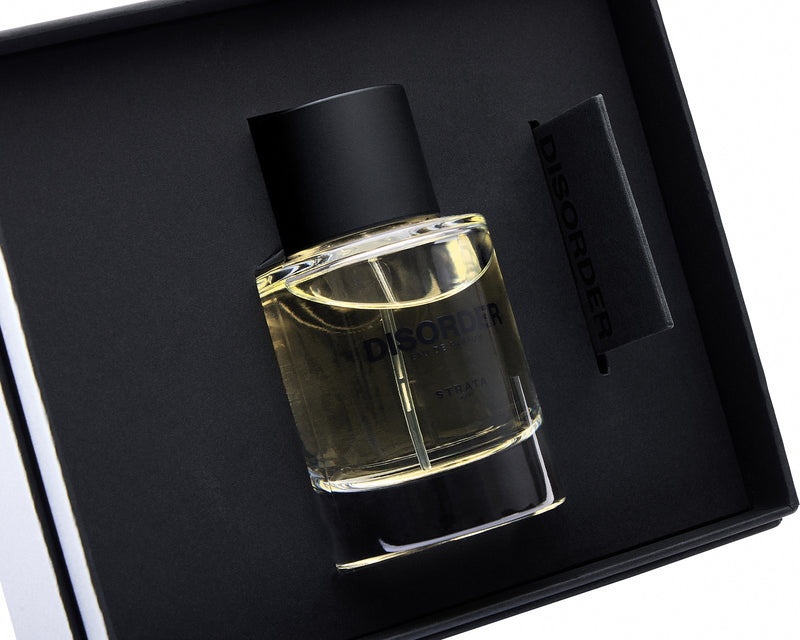 Disorder Eau de Parfum 50ml