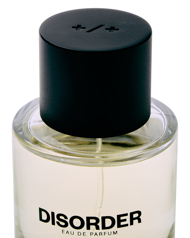 Disorder Eau de Parfum 50ml