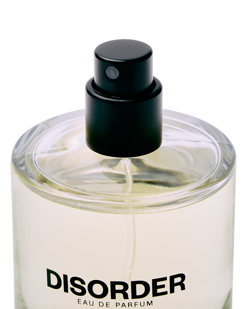Disorder Eau de Parfum 50ml