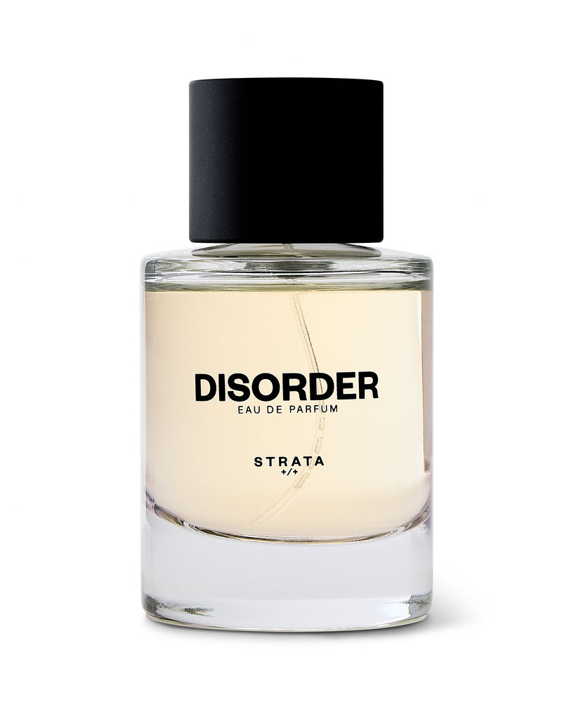 Disorder Eau de Parfum 50ml